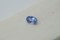 Appraised Premium: Neon Pastel Blue Sapphire - Oval - 1.35 ct
