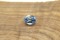Appraised Premium: Pastel Blue Sapphire - Oval - 0.80 ct