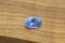 Appraised Premium: Unheated Kashmir Blue Sapphire - Oval - 2.35 ct - IGL certified