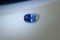 Appraised Premium: Velvet Blue Sapphire - Oval - 1.40 ct - IGL certified