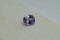 Appraised Premium: Vivid Violet Sapphire - Oval - 1.902 ct - AGL certified