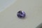 Appraised Premium: Vivid Violet Sapphire - Oval - 1.902 ct - AGL certified