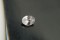 Appraised Premium: Pastel Pink Sapphire - Oval - 1.95 ct - IGL certified