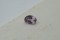 Appraised Premium: Vivid Pastel Violet Sapphire - Oval - 1.73 ct - AGL certified
