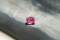 Appraised Premium: Vivid Hot Pink Sapphire - Rectangular - 0.80 ct