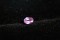 Purplish Pink Sapphire - Oval - 0.65 ct - GIA certified