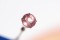 Tourmaline - Round - 3.75 ct - COR authenticated