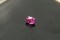 Premium: Vivid Red-Pink Sapphire - Oval - 0.997 ct - IGL certified