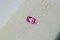 Vivid Orange Pink Sapphire - Rectangular - 0.60 ct