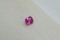Premium: Vivid Hot Pink Sapphire - Cushion - 0.70 ct