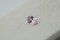 Premium: Vivid Pastel Pinkish-Orange Sapphire - Oval - 1.05 ct