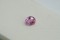 Appraised Premium: Vivid Padparadscha Sapphire - Oval - 1.038 ct - AGL certified