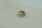 Premium: Vivid Pastel Yellow Sapphire - Oval - 1.525 ct - IGL certified