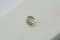 Vivid Pastel Yellow Sapphire - Oval - 1.45 ct