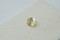 Premium: Vivid Pastel Yellow Sapphire - Oval - 0.95 ct