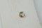 Premium: Vivid Pastel Yellow Sapphire - Oval - 0.80 ct