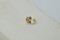 Premium: Vivid Pastel Yellow Sapphire - Oval - 0.95 ct