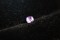 Purplish Pink Sapphire - Rectangular - 0.53 ct - GIA certified