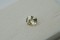 Vivid Pastel Yellow Sapphire - Rectangular - 1.15 ct