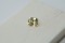 Premium: Vivid Pastel Yellow Sapphire - Octagon - 1.10 ct