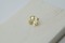 Premium: Vivid Pastel Yellow Sapphire - Octagon - 1.10 ct