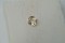 Vivid Pastel Yellowish-Orange Sapphire - Cushion - 0.70 ct