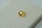 Premium: Vivid Intense Yellow Sapphire - Oval - 1.20 ct