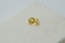 Premium: Vivid Intense Yellow Sapphire - Oval - 0.90 ct