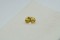 Premium: Vivid Intense Yellow Sapphire - Oval - 0.90 ct