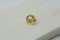Premium: Vivid Intense Yellow Sapphire - Oval - 1.382 ct - IGL certified