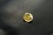 Premium: Vivid Intense Yellow Sapphire - Oval - 1.382 ct - IGL certified