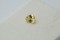 Premium: Vivid Intense Yellow Sapphire - Triangular - 1.20 ct - IGL certified