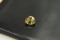 Premium: Vivid Intense Yellow Sapphire - Triangular - 1.20 ct - IGL certified