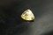 Premium: Vivid Intense Yellow Sapphire - Triangular - 2.40 ct - AGL certified