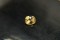 Premium: Vivid Intense Yellow Sapphire - Rectangular - 1.054 ct - AGL certified