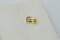Premium: Vivid Intense Yellow Sapphire - Rectangular - 1.10 ct