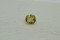 Premium: Vivid Intense Yellow Sapphire - Rectangular - 1.061 ct - IGL certified