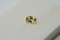 Premium: Vivid Intense Yellow Sapphire - Rectangular - 0.95 ct