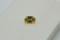 Premium: Vivid Intense Yellow Sapphire - Rectangular - 0.95 ct