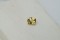 Premium: Vivid Intense Yellow Sapphire - Rectangular - 0.80 ct