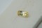 Premium: Vivid Lemon Yellow Sapphire - Rectangular - 2.382 ct - IGL certified