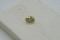 Premium: Vivid Lemon Yellow Sapphire - Oval - 1.10 ct
