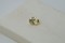 Premium: Vivid Lemon Yellow Sapphire - Oval - 1.10 ct