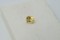 Vivid Lemon Yellow Sapphire - Oval - 0.90 ct