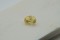 Premium: Vivid Neon Lemon Yellow Sapphire - Oval - 1.778 ct - AGL certified