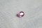 Genuine Pink Sapphire - Oval - 0.65 ct - GIA certified