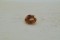 Premium: Pink-Orange Padparadscha-Like Sapphire - Oval - 1.387 ct - IGL certified