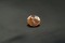Premium: Pink-Orange Padparadscha-Like Sapphire - Oval - 1.387 ct - IGL certified