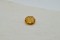 Vivid Orange-Yellow Sapphire - Oval - 0.90 ct
