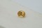 Premium: Vivid Orange-Yellow Sapphire - Oval - 1.755 ct - IGL certified